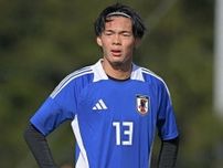 久保建英所属のソシエダに日本人！ 京都が19歳DFの期限付き移籍を正式発表「でっかくなります！」