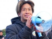 「決してあなたは1人ではありません」悪性腫瘍と闘う名倉巧へ、Jクラブやファンから続々エール「未来の自分を信じて」【長崎】
