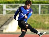 「半年間でチームの力になれず悔しさと申し訳ない気持ち」“伸び悩む25歳”が期限付き移籍でFC東京からJ２山形へ