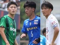 必見の逸材たち！ Jクラブが熱視線のタレントや強豪校のキーマン！ 夏のインターハイを盛り上げる、ブレイク間近の“注目10選手”を一挙紹介！