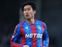 なぜ一人だけスーツ姿だった？ 鎌田大地が話題となったFA杯優勝後の“集合写真”の真相を明かす「誰かが行動を起こさなかったら…」