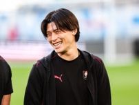 「１年前なら絶対にチャンスはないと言っただろう」バーミンガム加入の古橋亨梧、指揮官が明かした獲得の舞台裏。具体的な起用法にも言及「私のスタイルにぴったりの選手」
