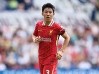 「彼はファンタスティックだ」元ブラジル代表MFが日本代表戦士を絶賛！「彼のプレーを見て楽しめた」