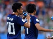 「韓国人で最高の選手は？」元日本代表の10番が回答「比べられないよ…両方ともキングだから」