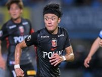 攻守に躍動を期待！ 清水が浦和FW髙橋利樹を完全移籍で獲得！「必ずやチーム力アップに貢献してくれる」
