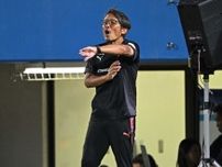 「非常にいい経験をさせてもらった」横浜FC新監督がソシエダ戦で感じた “スキルの差”とは？「フリーのときではなく…」