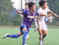 なぜ神戸に加入？ 希少価値の高い左SBはJ１王者の“本気の雰囲気”に感銘「僕にとって本当に幸せな空間」
