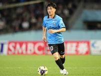 「悔しくて仕方がない」川崎MF大島僚太の負傷にファン悲嘆「きついなぁ」「代われるものなら代わってあげたい」