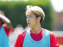 「期待はしていなかった」リヨンの降格処分が撤回→S・ランスは結局２部へ…日本代表戦士が心境を明かす「多少は気にしましたけど…」