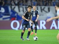 「監督がOKを出した」イタリア名門ミランが日本代表MFの獲得に本腰か！名将が補強を要望と伊メディア報道「興味深く追っている」