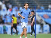 セリエA王者の日本代表アタッカー関心報道に地元記者は疑問符…名将の志向には合わない？「コンテは別のタイプを好むだろう」