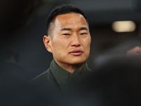 「彼がいれば前田大然をCFにしなくていい」E-１選手権でノーゴールも鄭大世がそう称賛したアタッカーは？【日本代表】