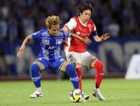 J２山形、伊東純也が途中出場のS・ランスを撃破！ 熊本雄太のヘッド弾で１−０勝利、海外クラブ相手に史上初の白星！