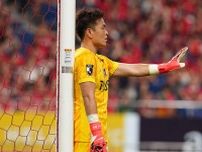 「クラブとしても何か変えないと」浦和の守護神が語った”クラブW杯での悔しさ”と”Jリーグでの覚悟 ”