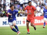 「お前はカピトンや。プレジデントじゃない」宮本恒靖がジーコ監督の下で主将復帰！印象的だったのは…「ツボが怒られてました。『明日７時からシュート練習や！』って」