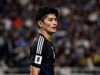 日本代表DF谷口彰悟、モデル泉里香さんとの結婚を発表「より一層精進してまいります」