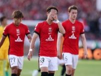 浦和、最終節は4失点でクラブW杯3連敗…初白星モンテレイは2位で決勝Tへ