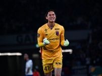FC東京のGK野澤大志ブランドンがアントワープに完全移籍決定！ 4年契約を締結「FC東京には感謝しかありません」