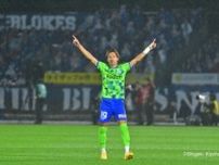湘南のFW福田翔生がデンマーク1部のブレンビーに完全移籍、内野航太郎とチームメイトに！ 4年契約で背番号は「19」に決定「相当な覚悟をもって決断しました」
