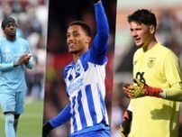 来季CL参戦のニューカッスル、プレミア3選手の獲得に動く…22歳のイングランド代表GKとは個人合意か