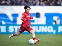 新たな日本人がブンデス挑戦か…ザンクト・パウリが今季独2部で4G3Aの横田大祐に獲得オファー
