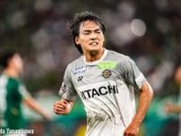柏が鹿島と勝ち点「41」で並ぶ！　後半守勢も守護神が殊勲のPKストップ、敵地で清水を下す