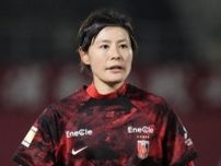 浦和、MF猶本光の移籍先が東京NBと発表「長くお世話になったクラブを離れることに…」