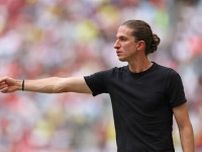 “恩師”を追う“教え子”たち…F・ルイス監督「シメオネは私たちに自分の足跡を辿るように促してくれた」
