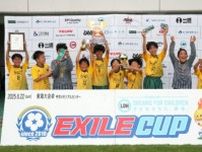 【EXILE CUP 2025 レポート】攻撃力を見せつけたラピド鈴鹿フットサルクラブと、ガールズリーグを制した福井丸岡RUCK Aが決勝大会へ！…『EXILE CUP 2025』東海大会