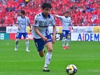 G大阪DF半田陸にトルコ移籍の可能性が浮上！？　クラブ間交渉が進行中、選手本人も前向きな姿勢か