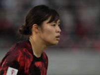 赤から青へ！　なでしこDF石川璃音のエヴァートン加入が決定「最高の結果を得るために全力尽くす」