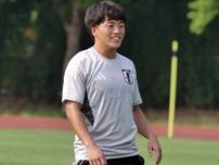 E-1でカタールW杯行きを掴んだ相馬勇紀、“世界”を知って迎える今大会は「経験が今回あるほうなので…」