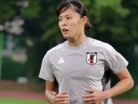 海外挑戦は昨季最終節の3日前に決断　石川璃音「将来を想像するときにワクワクする方を選んだ」