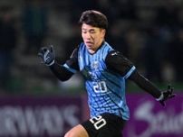 セルティックがFW山田新の獲得で川崎Fと合意か…E-1選手権後にメディカルチェック実施？