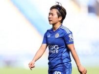 4人目の日本人選手に！…なでしこFW籾木結花がエヴァートン加入「歴史の一部になれることを誇りに思います」