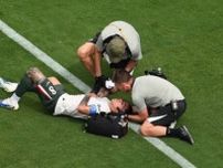 E・フェルナンデス、クラブW杯での猛暑の危険性を主張「ひどいめまいに襲われた」