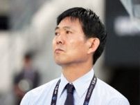 スタメン11名入れ替えも中国に完勝！　日本代表の森保監督「できるだけ多くの選手に…」