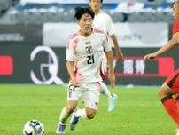 アグレッシブさを出し活性化させた佐藤龍之介「自分のゲームにしたいと思っていた」、韓国との決戦は「熱くなる」