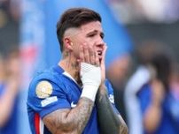 苦難の時からチェルシーを牽引してきたE・フェルナンデスが涙「最初は大変だった」