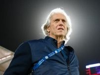 C・ロナウドら所属のアル・ナスル、新監督はジェズス氏に決定！…5月までアル・ヒラルを指揮