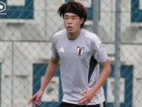 安藤智哉よ、韓国の前に立ちはだかる“壁”となれ「自分が勝たせるイメージを持って準備したい」