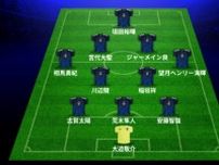 E-1選手権2連覇へ！　日本代表、日韓戦のスタメン発表…初戦の面々にGK大迫敬介＆望月ヘンリー海輝が先発