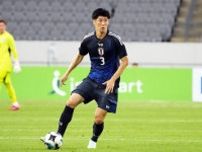 韓国の猛攻を跳ね返し続けた荒木隼人「自信を持ってプレーできた」　今大会5点目＆MVPのジャーメイン良は「今日も“ヤバかった”」