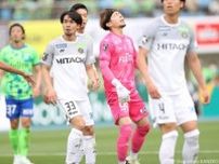 柏MF白井永地、新潟への完全移籍が決定「自分らしく全力で頑張ります」