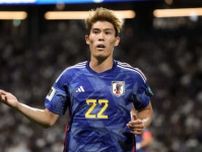 フリーになった冨安健洋、「W杯に出ることしか考えていない」と語る中で移籍先に求めることは？