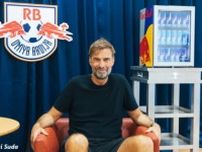 「未来がわからない時代を生きる」　ユルゲン・クロップに訊くRB大宮、新たな仕事、現代サッカーの課題と今後【独占インタビュー】