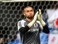GKコーチに中村航輔！　U15 Jリーグ選抜の選手＆スタッフ発表…今月末にリヴァプールU15と対戦