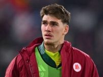 CL王者PSG、今夏最初の補強はU19イタリア代表GK！　ローマ退団後フリー加入で5年契約締結