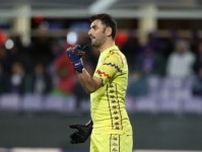 ミランが新たな背番号「1」を獲得！　実績十分のGKテラッチアーノがフィオレンティーナから加入
