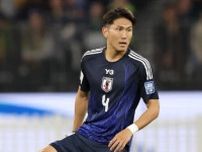 フェイエノールトが日本代表DF渡辺剛を完全移籍で獲得！　4年契約でクラブ史上4人目の日本人選手に